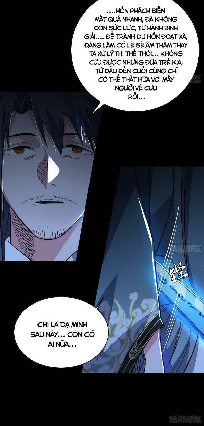 Ta Là Tà Đế Chapter 322 - Trang 2