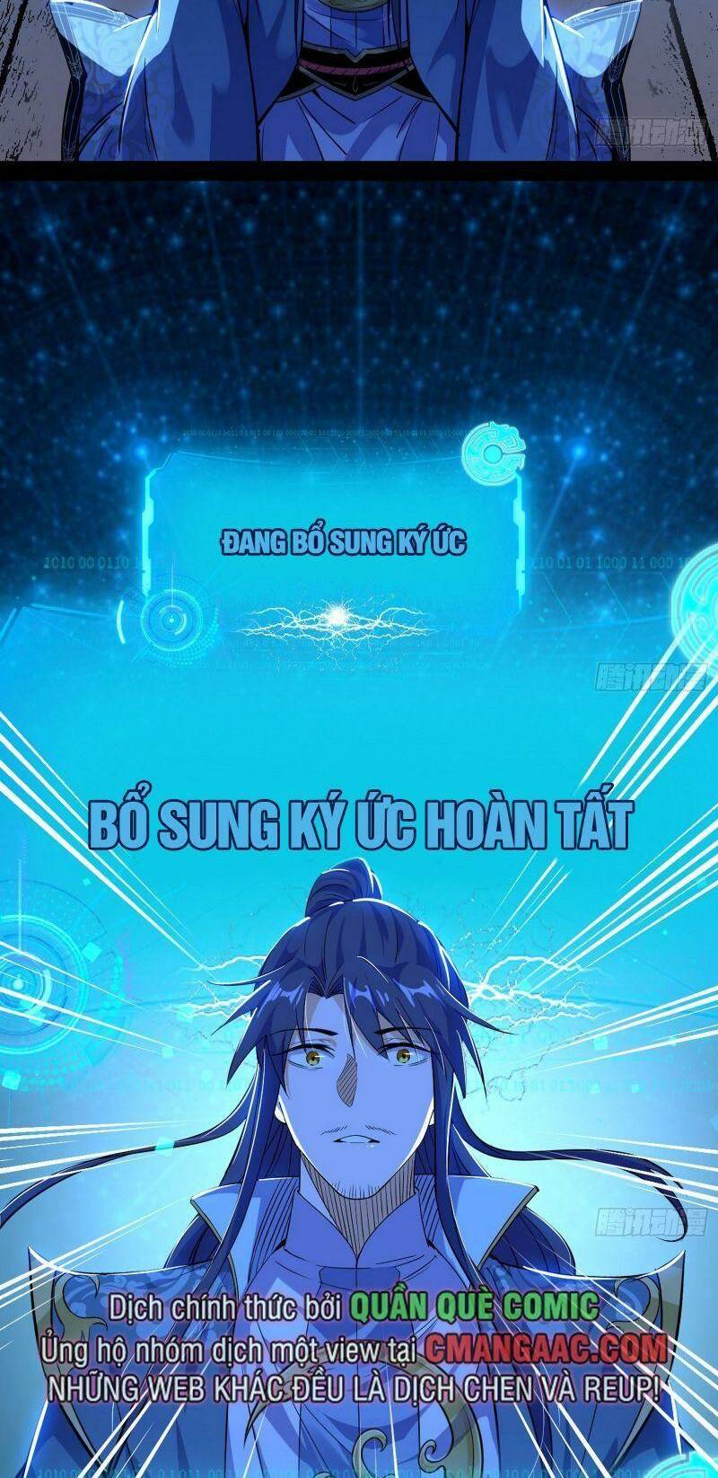 Ta Là Tà Đế Chapter 322 - Trang 2