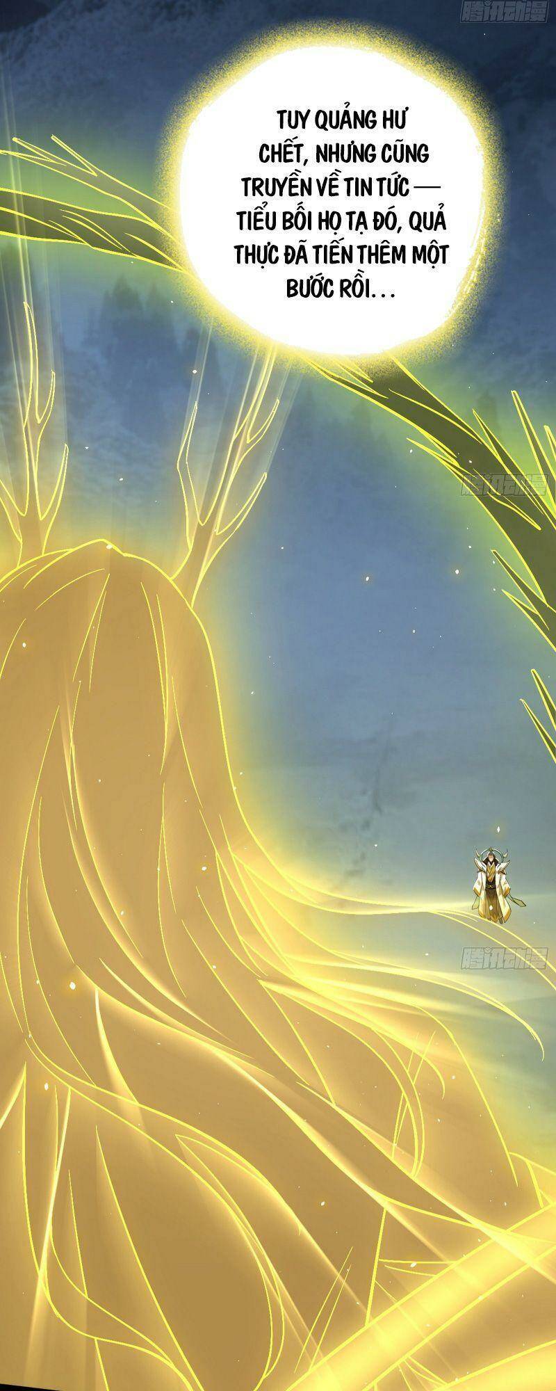 Ta Là Tà Đế Chapter 322 - Trang 2