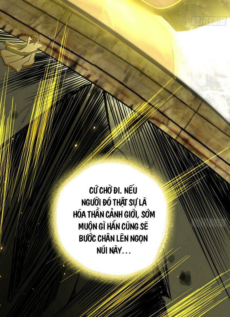 Ta Là Tà Đế Chapter 322 - Trang 2