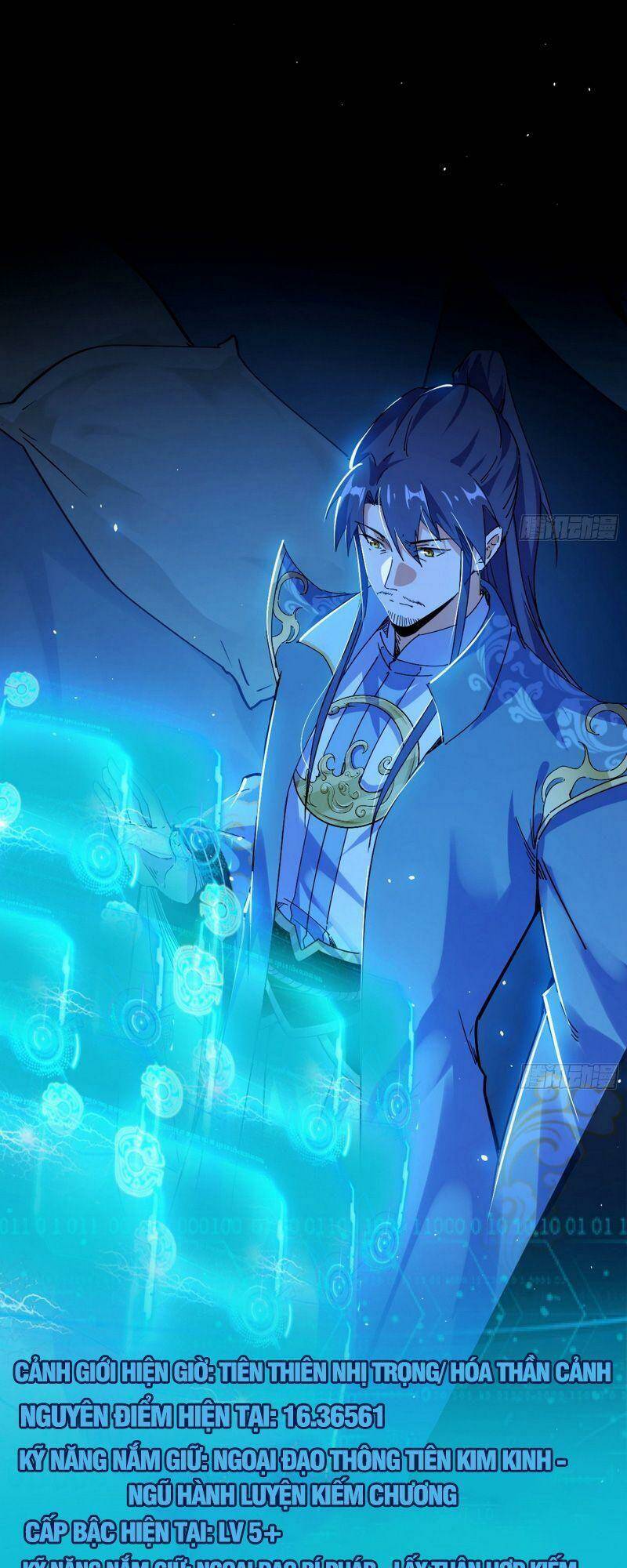 Ta Là Tà Đế Chapter 322 - Trang 2