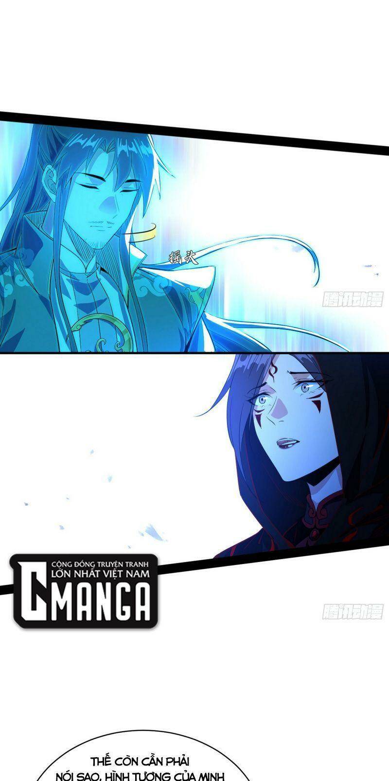 Ta Là Tà Đế Chapter 322 - Trang 2