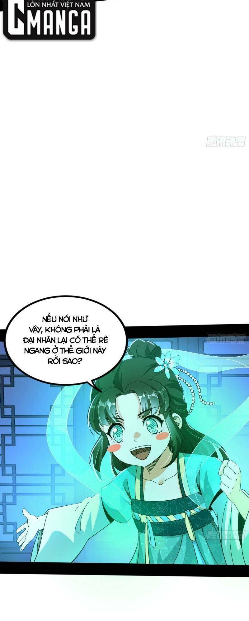 Ta Là Tà Đế Chapter 323 - Trang 2
