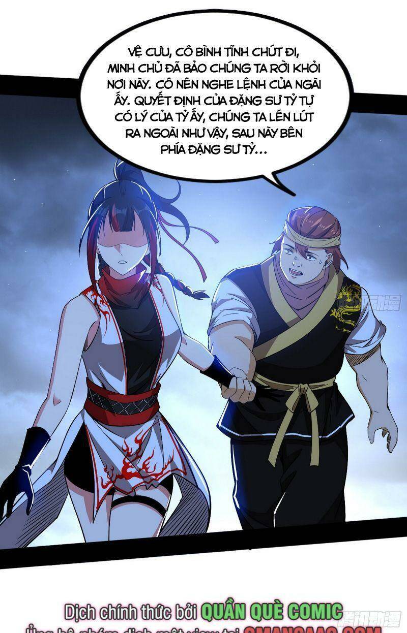 Ta Là Tà Đế Chapter 323 - Trang 2