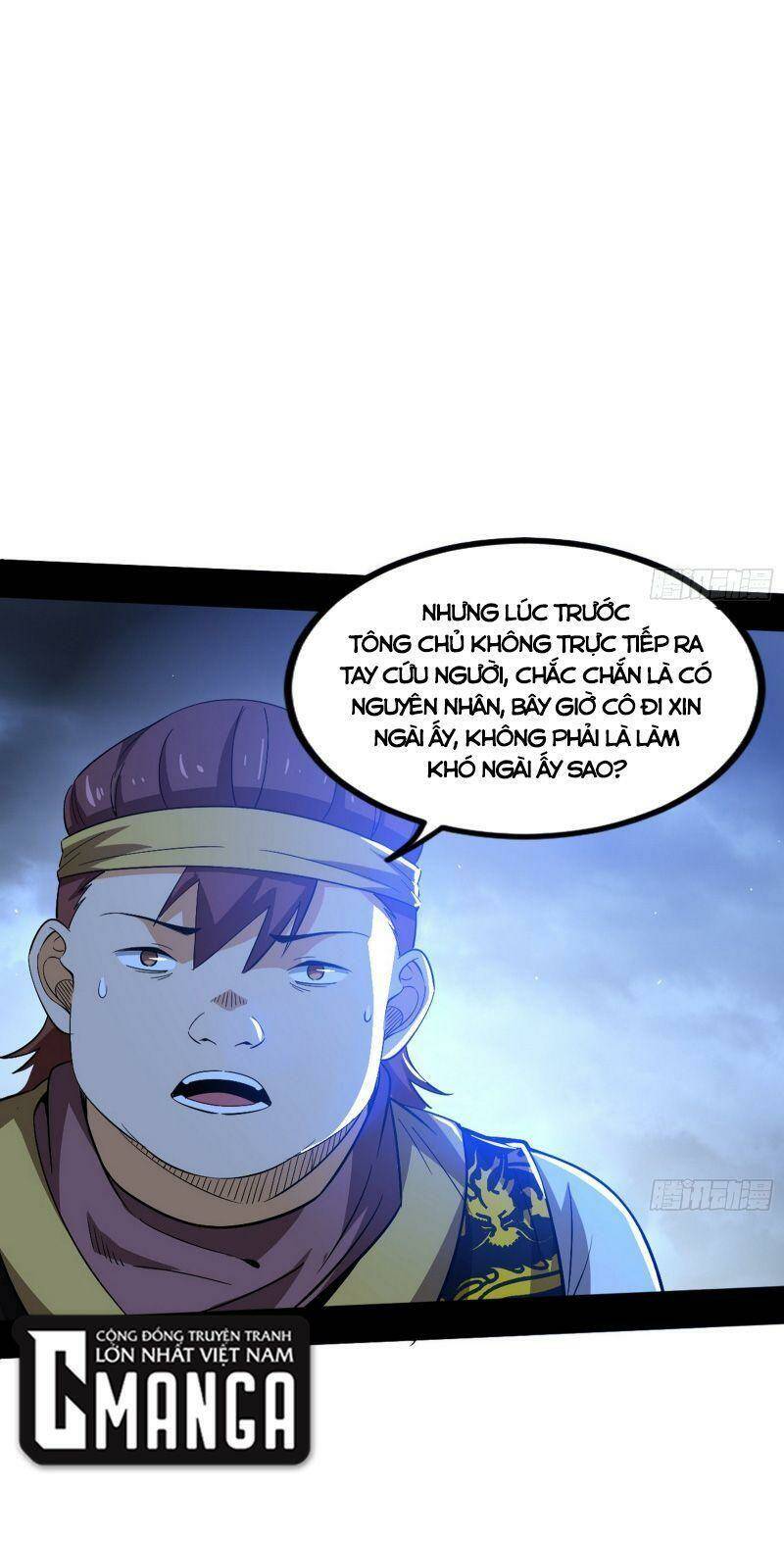 Ta Là Tà Đế Chapter 323 - Trang 2