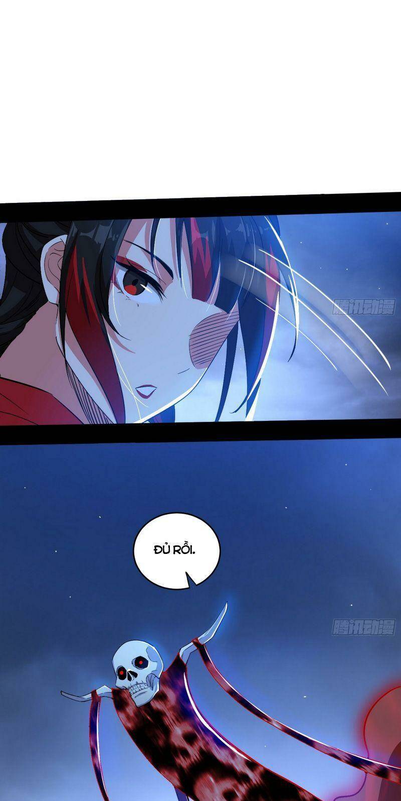 Ta Là Tà Đế Chapter 323 - Trang 2