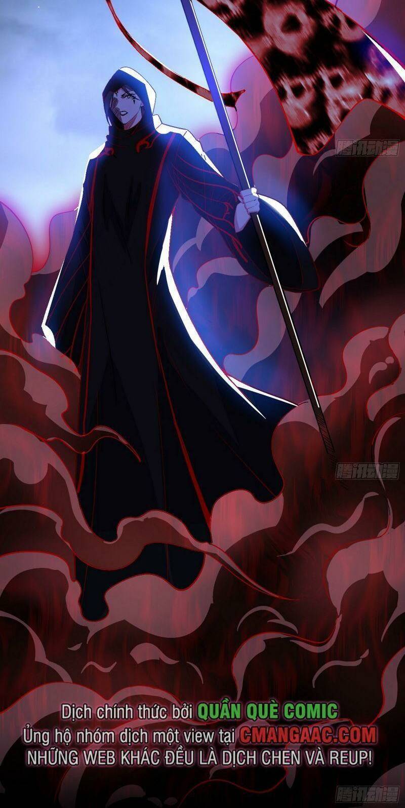 Ta Là Tà Đế Chapter 323 - Trang 2