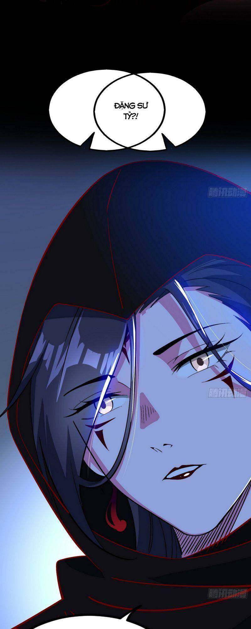 Ta Là Tà Đế Chapter 323 - Trang 2