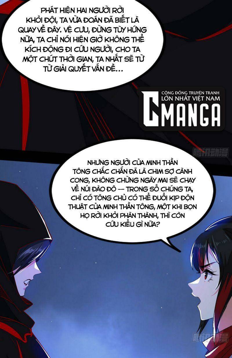 Ta Là Tà Đế Chapter 323 - Trang 2