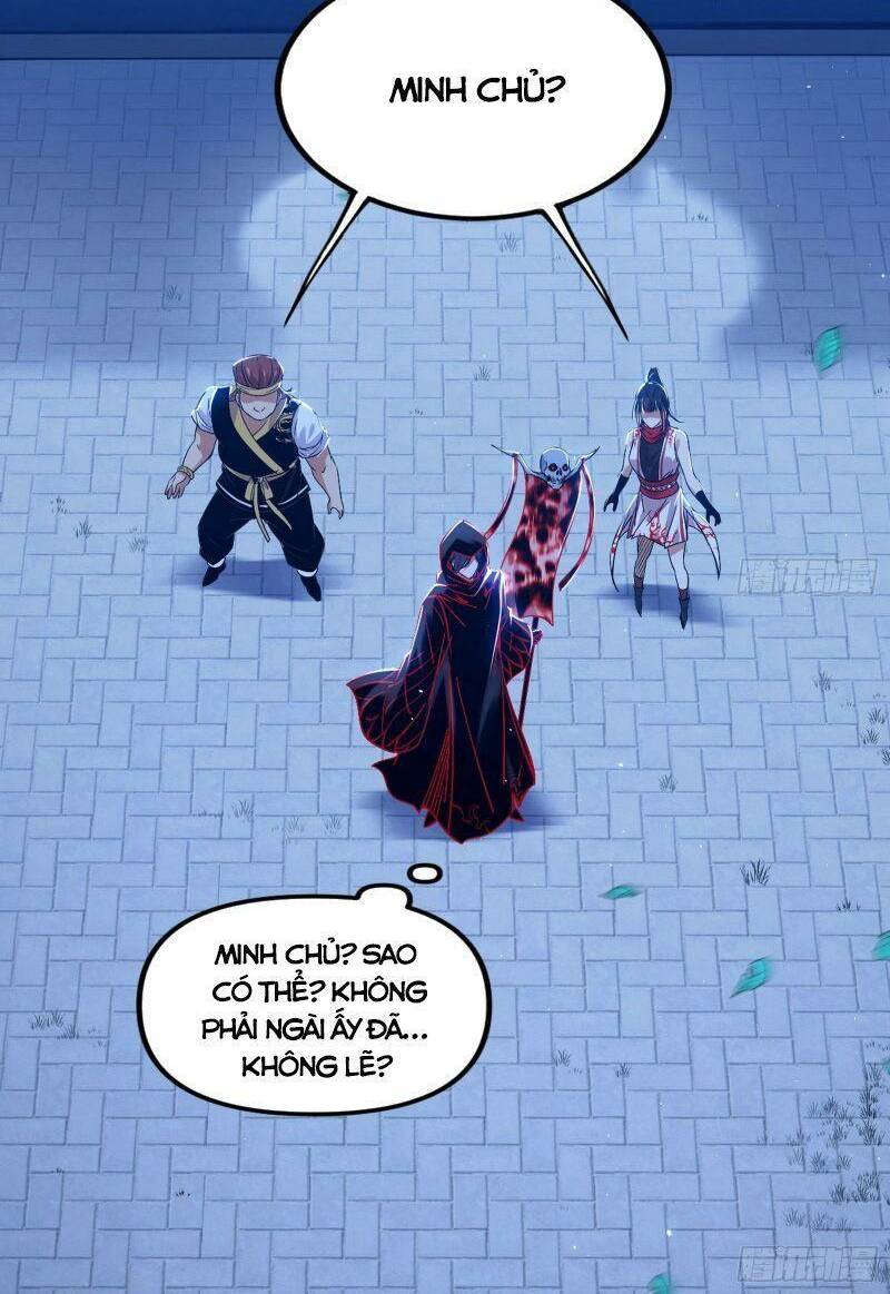 Ta Là Tà Đế Chapter 323 - Trang 2