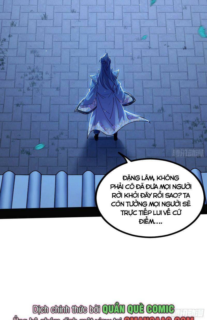 Ta Là Tà Đế Chapter 323 - Trang 2