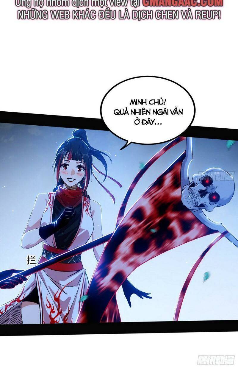 Ta Là Tà Đế Chapter 323 - Trang 2