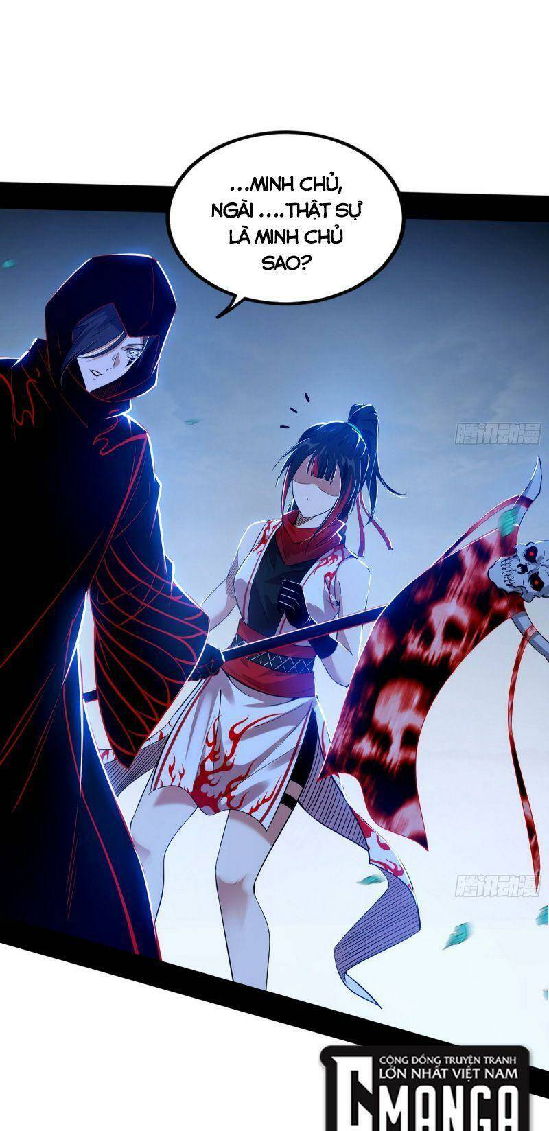 Ta Là Tà Đế Chapter 323 - Trang 2