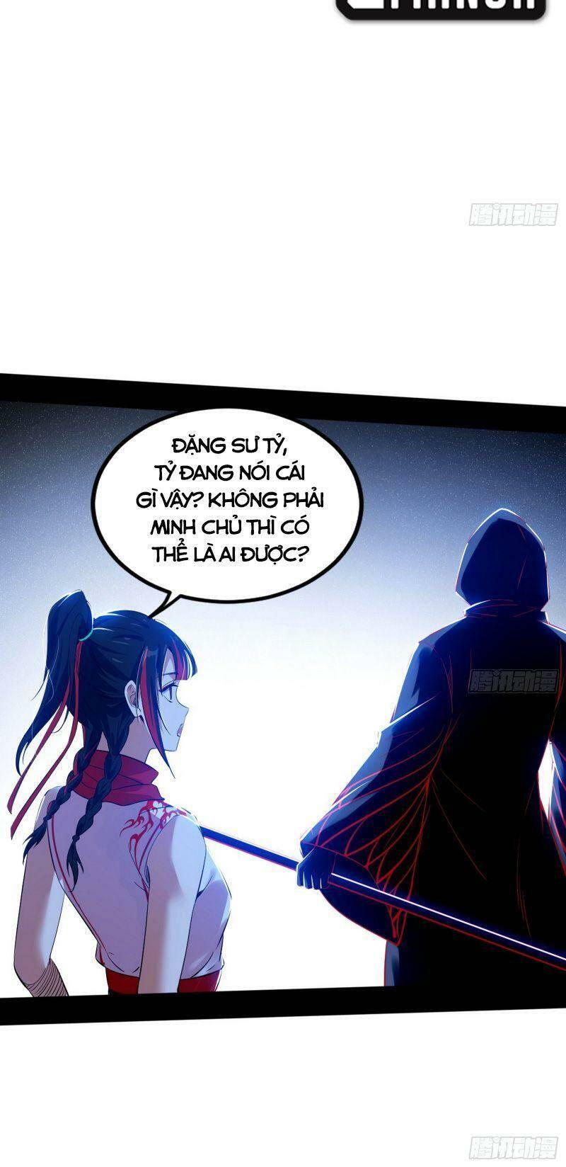 Ta Là Tà Đế Chapter 323 - Trang 2