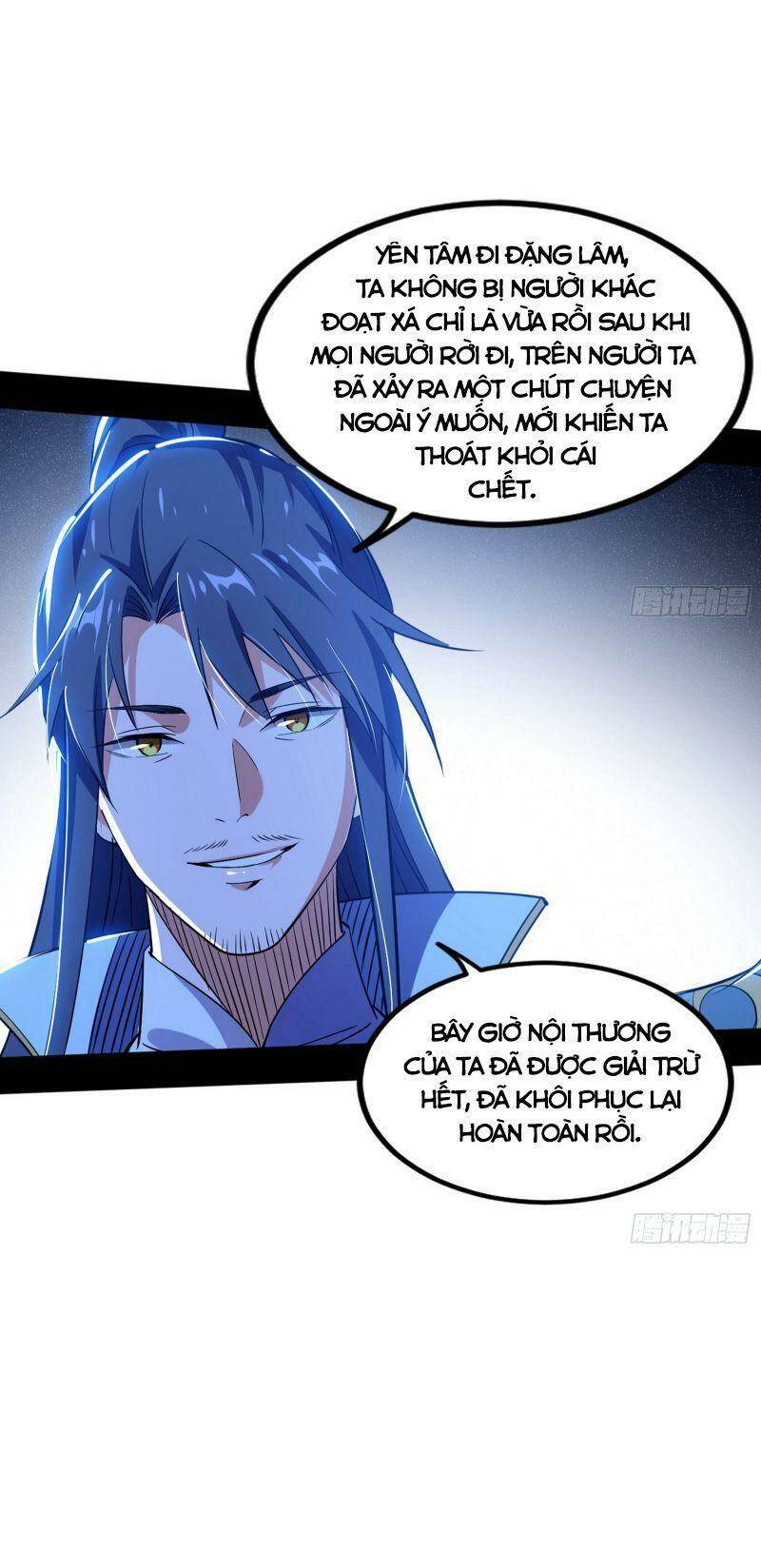 Ta Là Tà Đế Chapter 323 - Trang 2