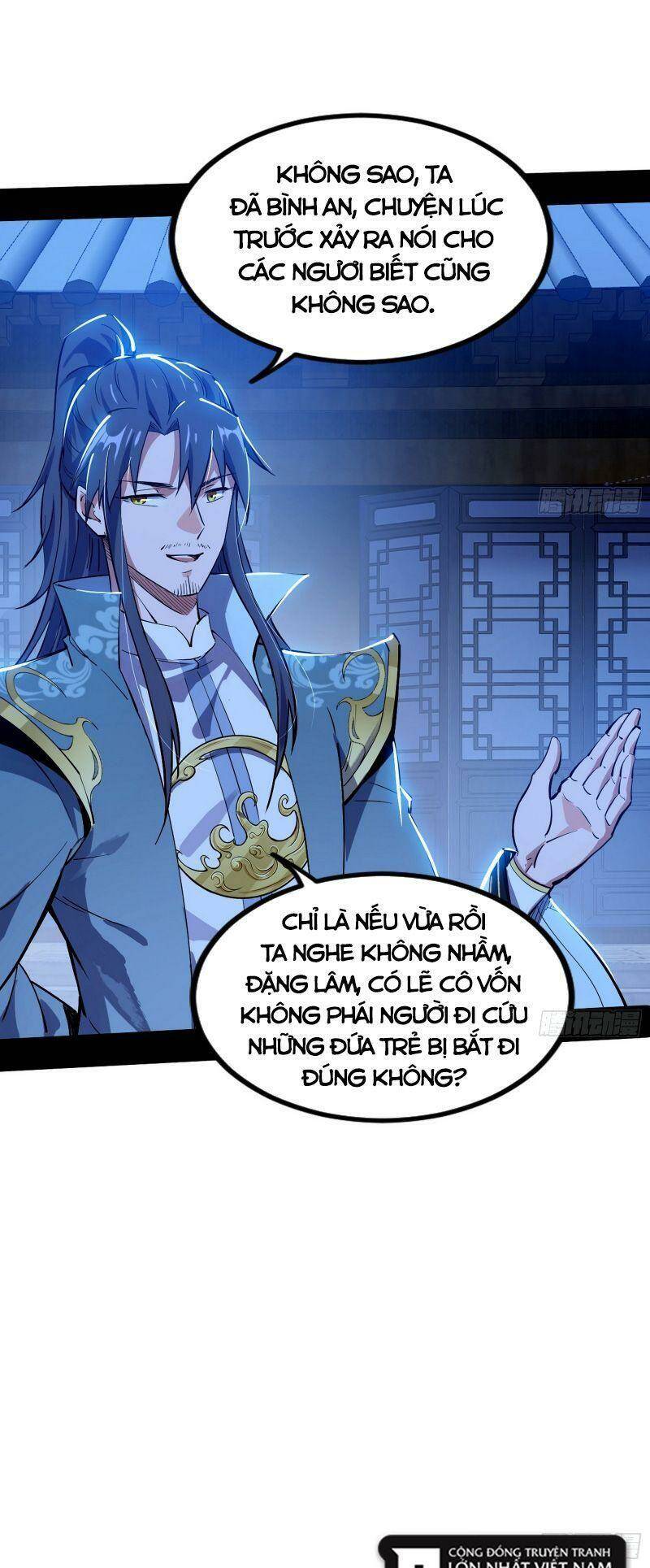 Ta Là Tà Đế Chapter 323 - Trang 2