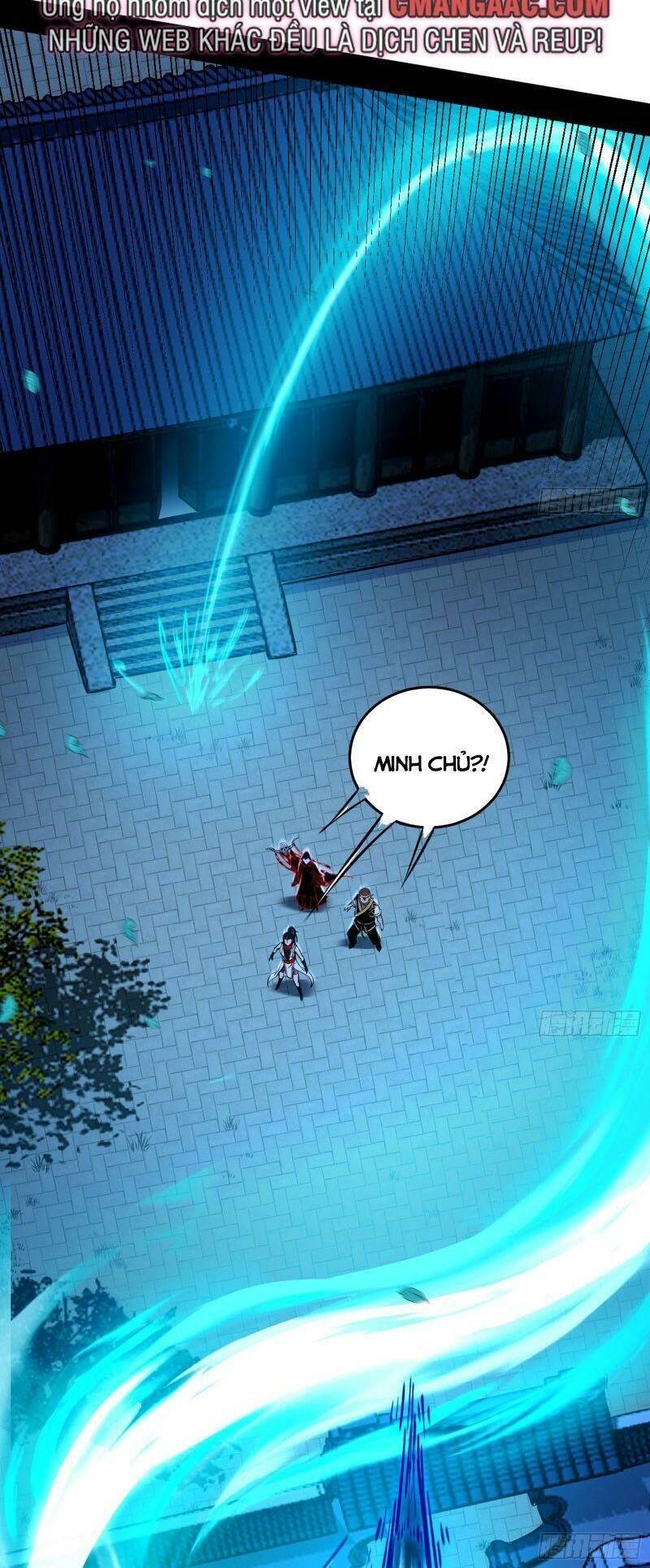 Ta Là Tà Đế Chapter 323 - Trang 2