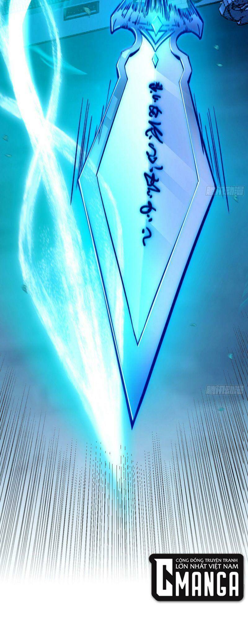 Ta Là Tà Đế Chapter 323 - Trang 2