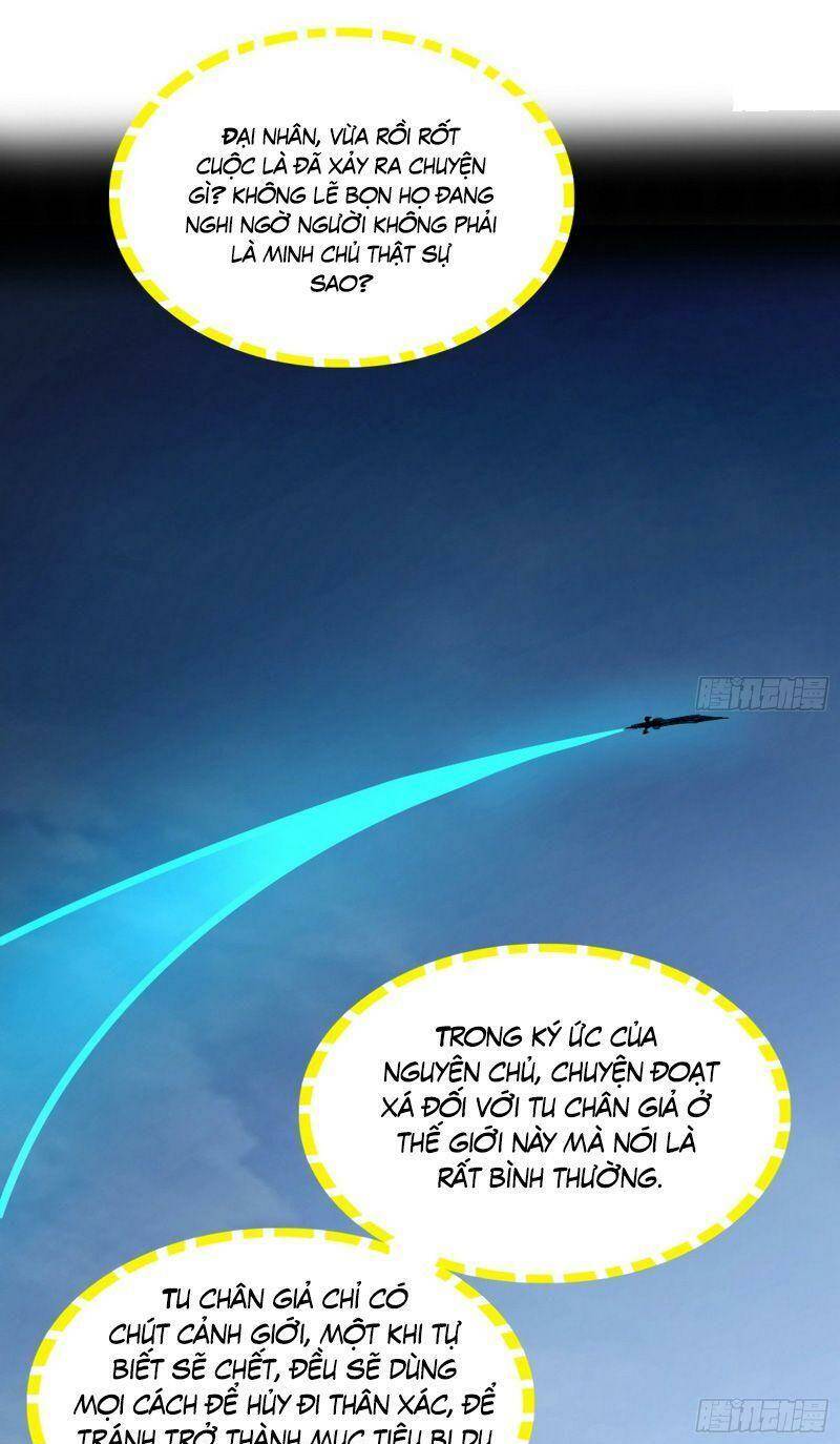 Ta Là Tà Đế Chapter 323 - Trang 2