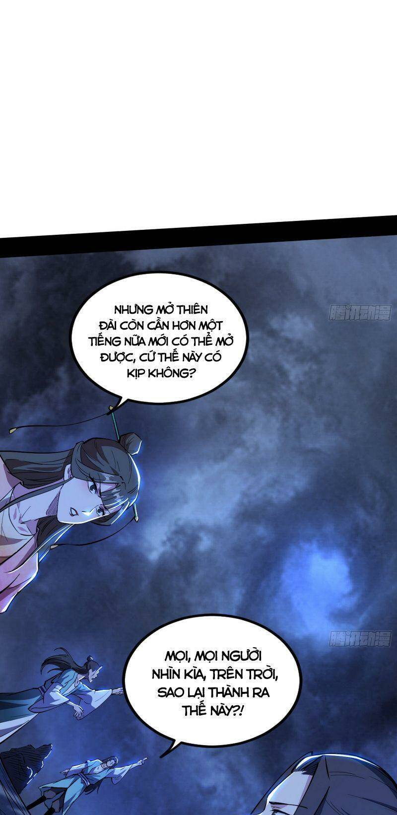 Ta Là Tà Đế Chapter 323 - Trang 2