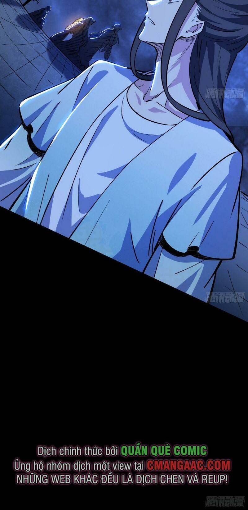 Ta Là Tà Đế Chapter 323 - Trang 2