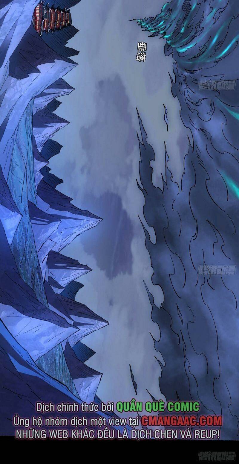 Ta Là Tà Đế Chapter 323 - Trang 2