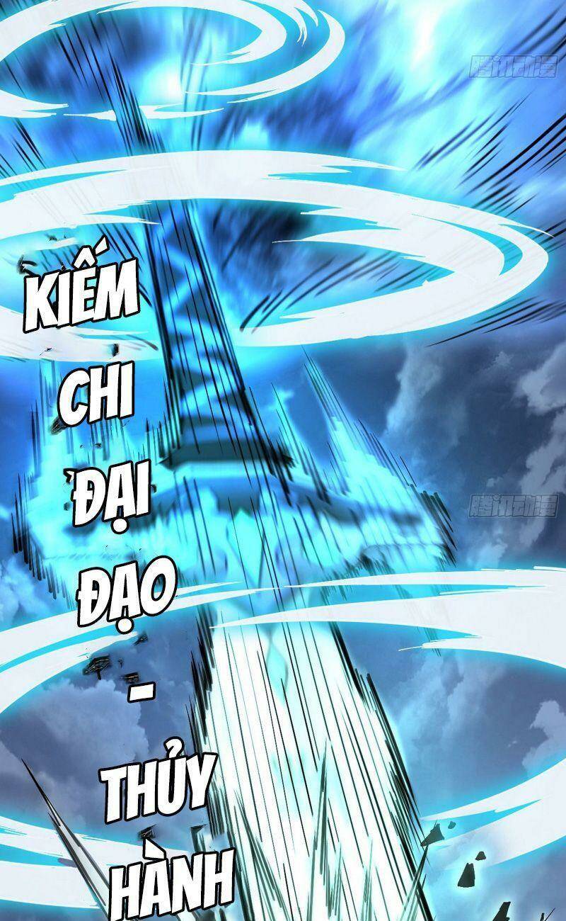 Ta Là Tà Đế Chapter 323 - Trang 2