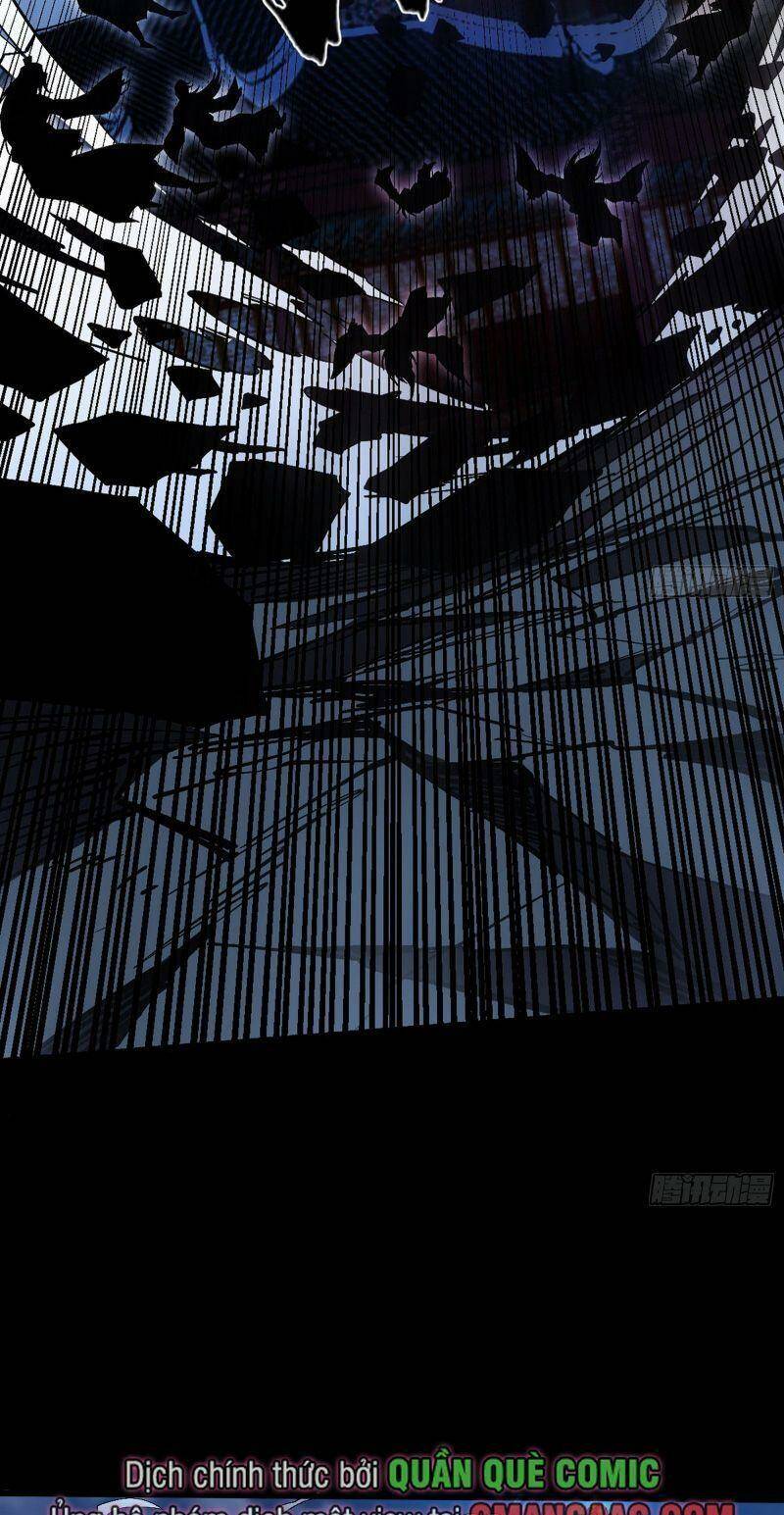 Ta Là Tà Đế Chapter 323 - Trang 2