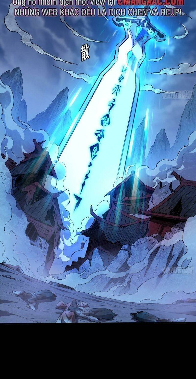 Ta Là Tà Đế Chapter 323 - Trang 2