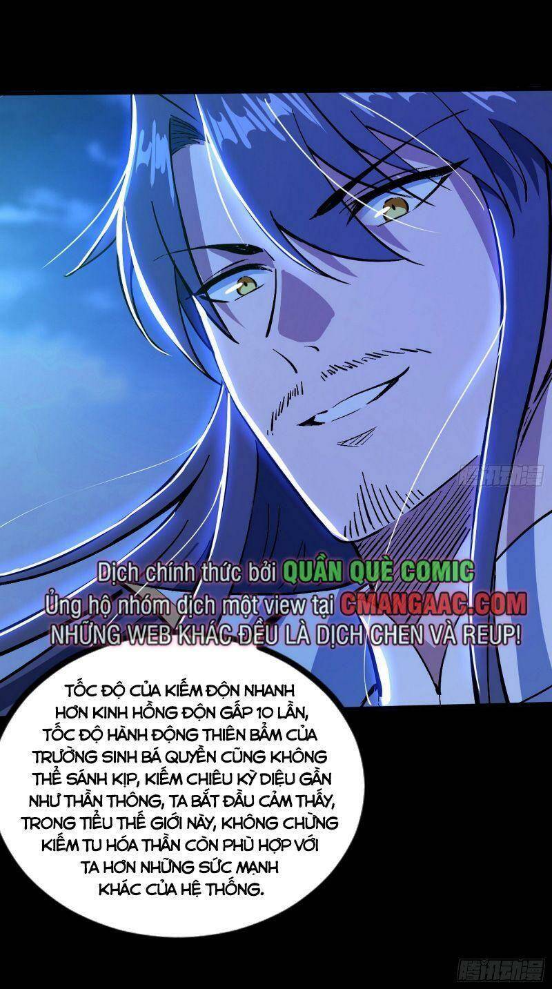 Ta Là Tà Đế Chapter 323 - Trang 2