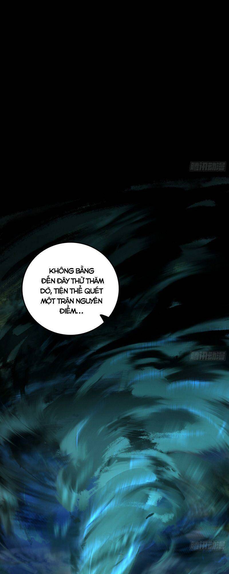 Ta Là Tà Đế Chapter 324 - Trang 2