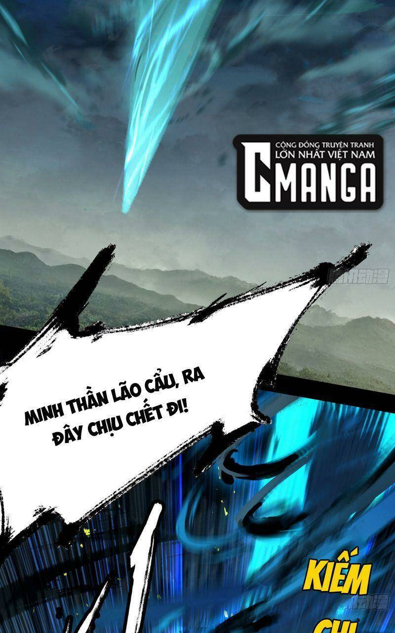 Ta Là Tà Đế Chapter 324 - Trang 2