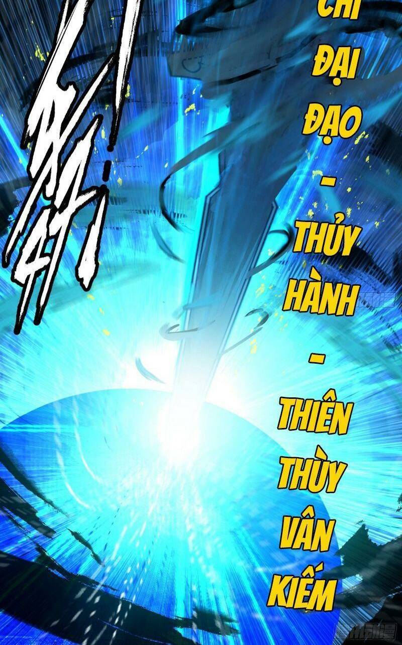 Ta Là Tà Đế Chapter 324 - Trang 2