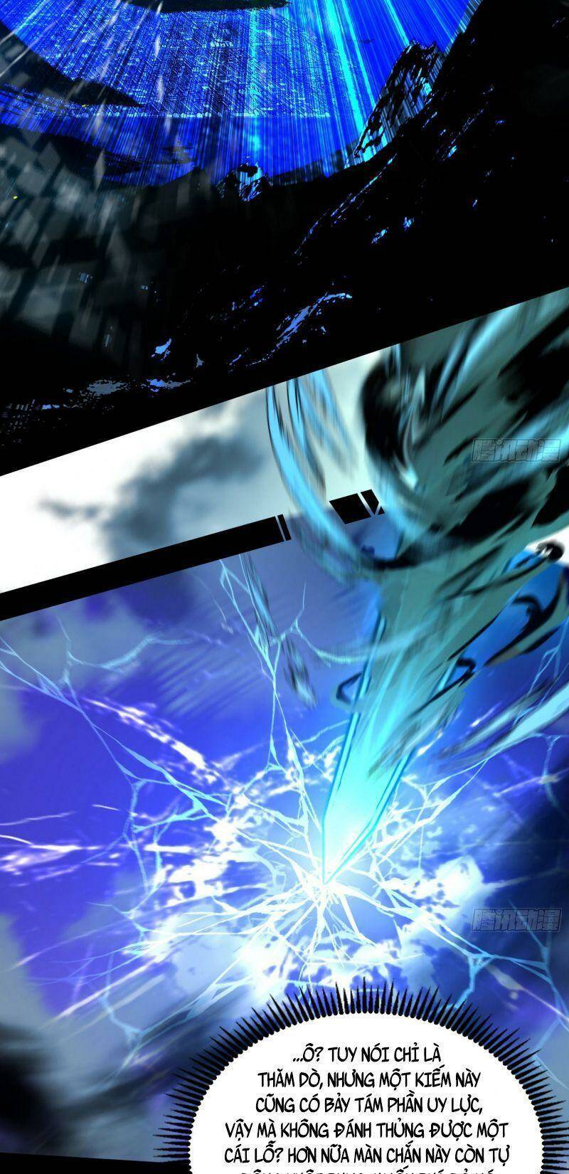 Ta Là Tà Đế Chapter 324 - Trang 2