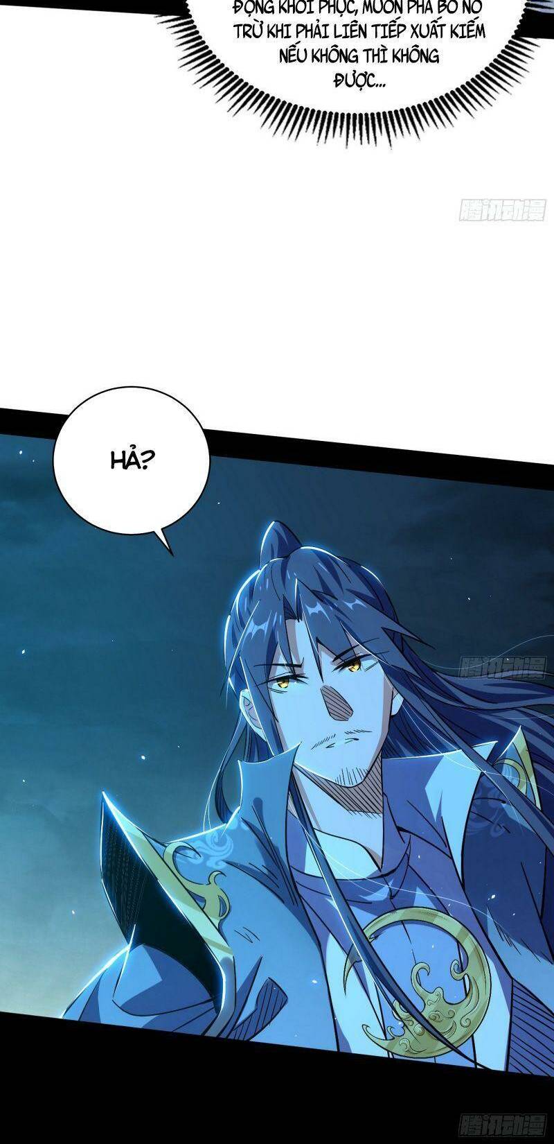 Ta Là Tà Đế Chapter 324 - Trang 2