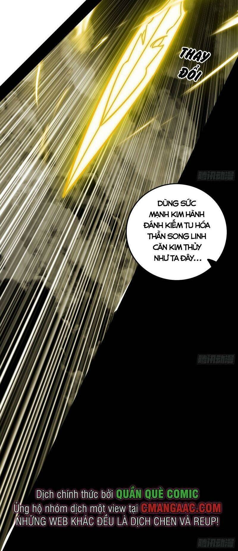 Ta Là Tà Đế Chapter 324 - Trang 2