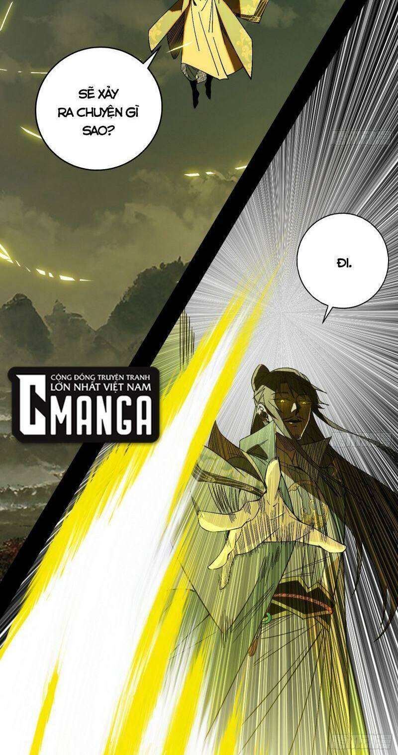 Ta Là Tà Đế Chapter 324 - Trang 2