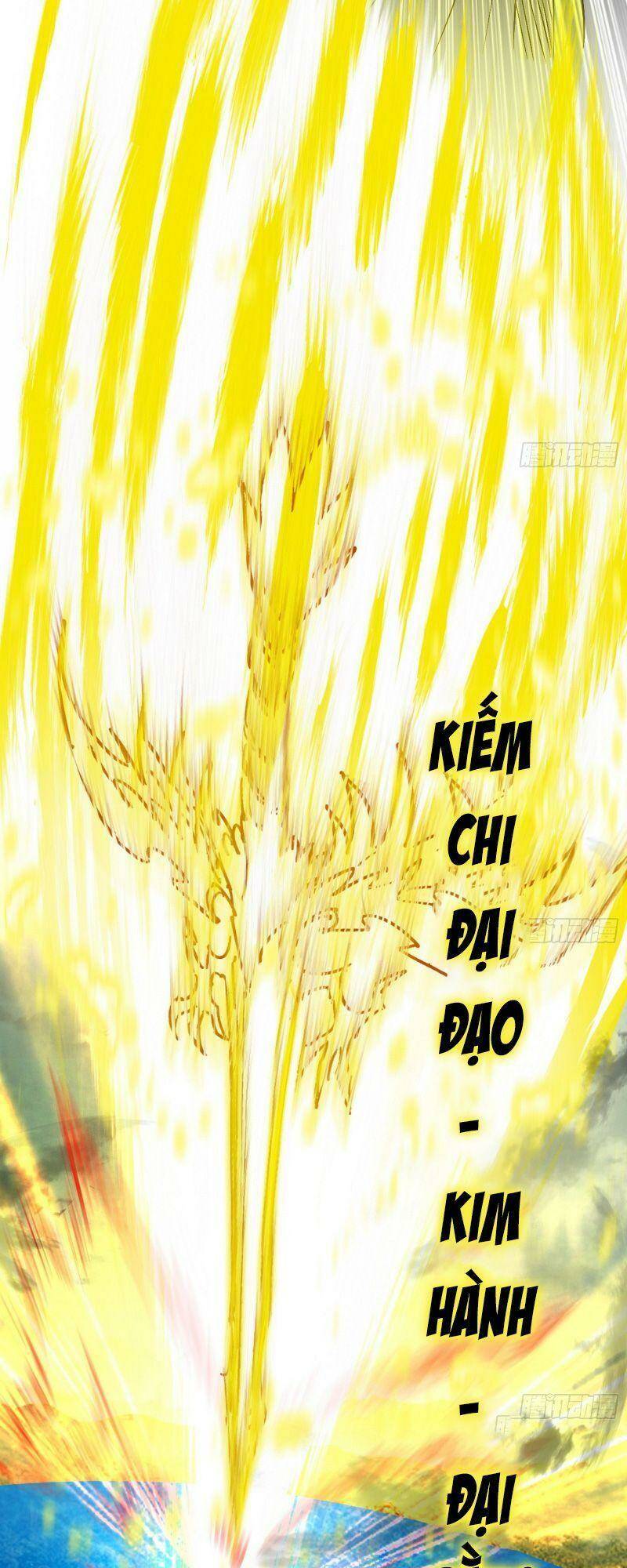 Ta Là Tà Đế Chapter 324 - Trang 2