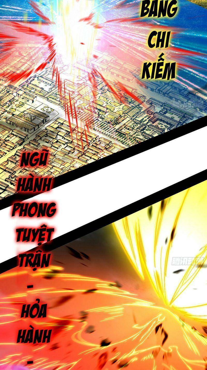 Ta Là Tà Đế Chapter 324 - Trang 2