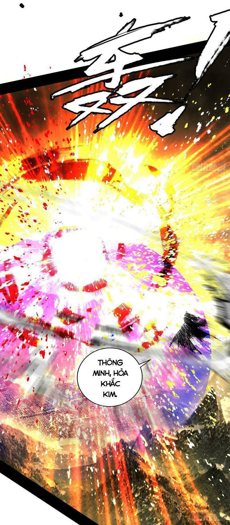 Ta Là Tà Đế Chapter 324 - Trang 2