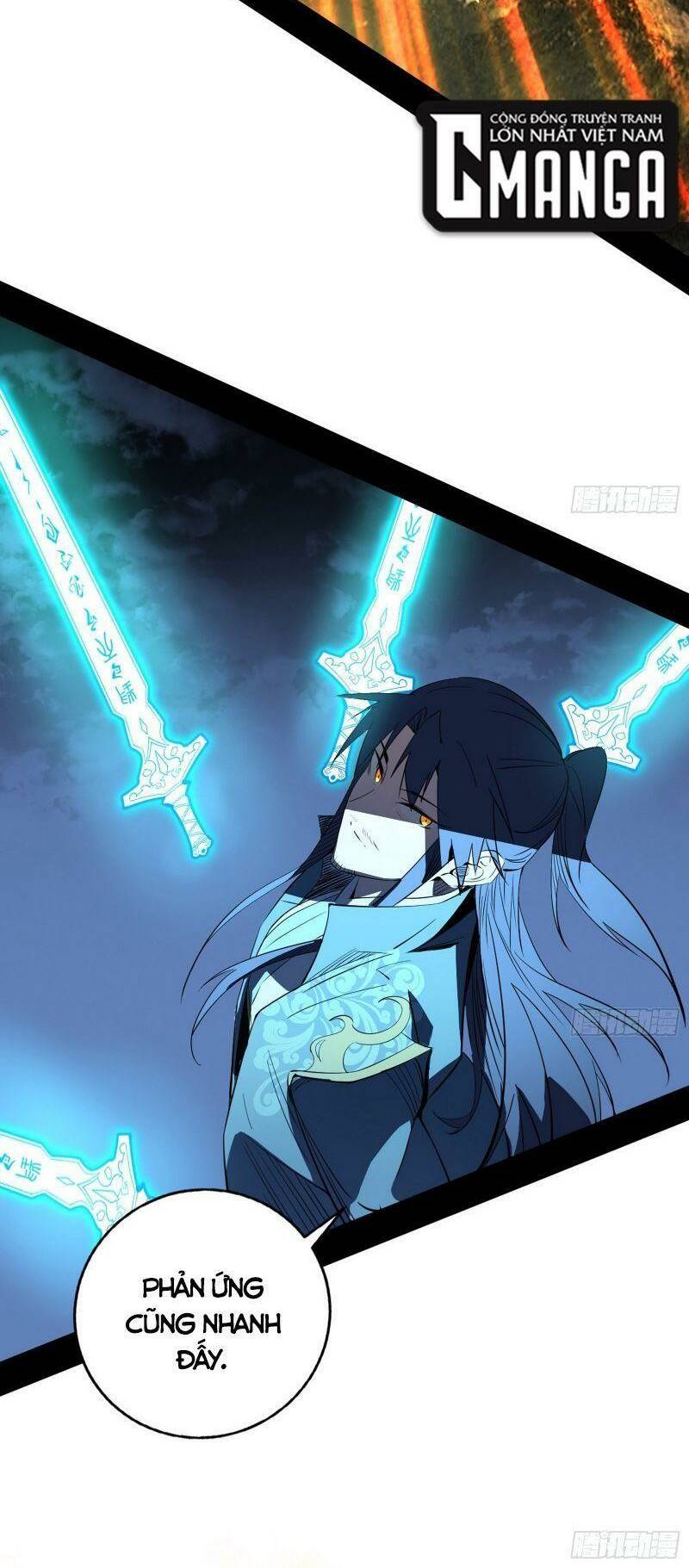 Ta Là Tà Đế Chapter 324 - Trang 2