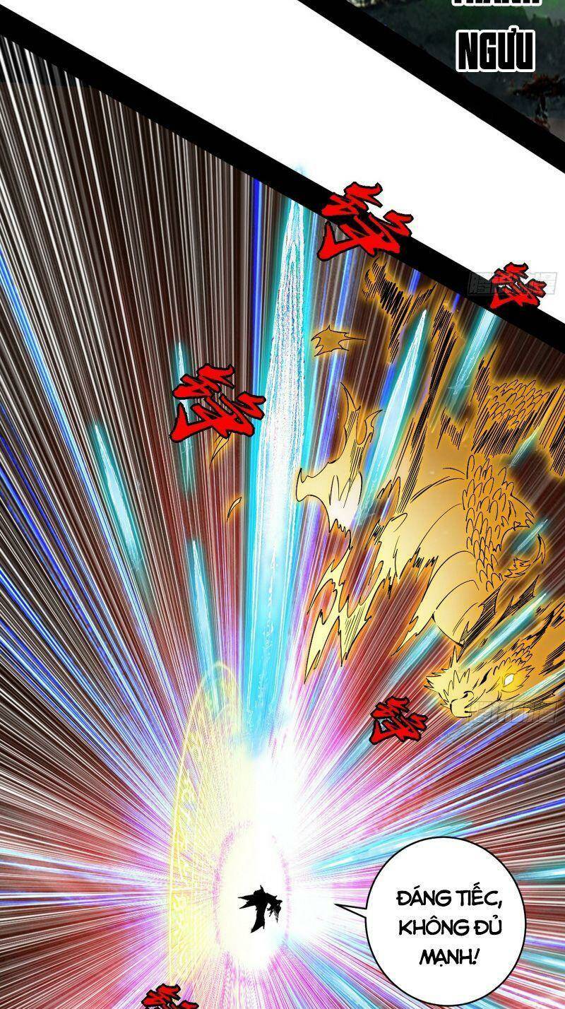 Ta Là Tà Đế Chapter 324 - Trang 2