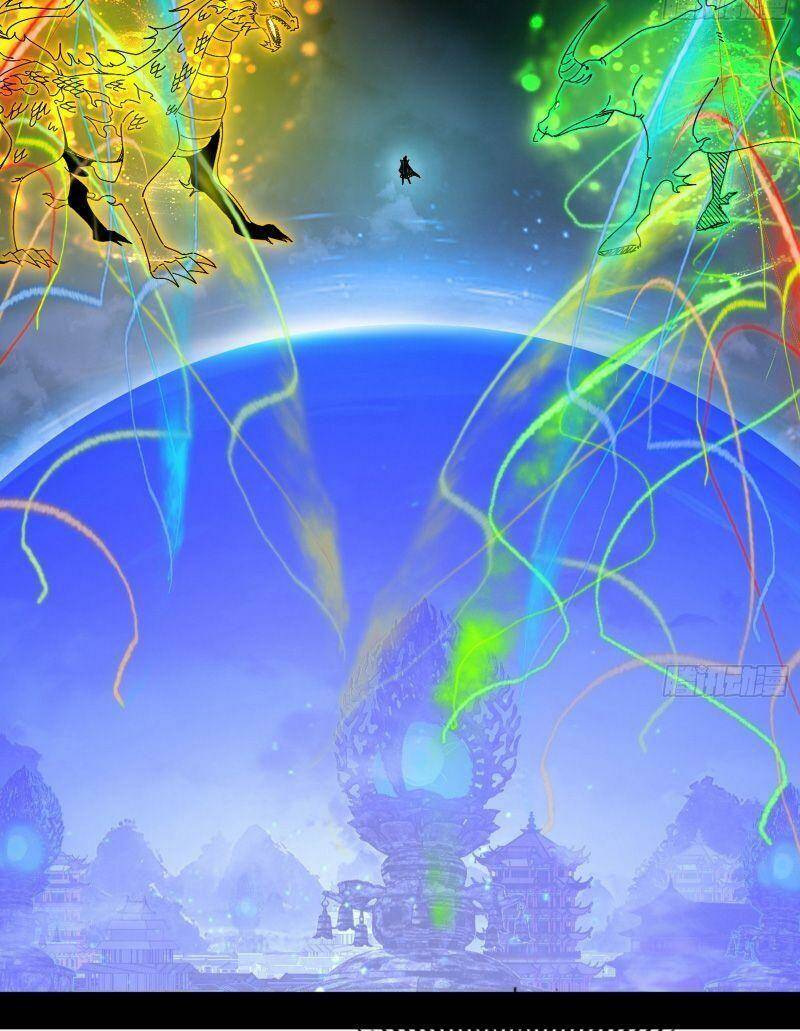 Ta Là Tà Đế Chapter 324 - Trang 2