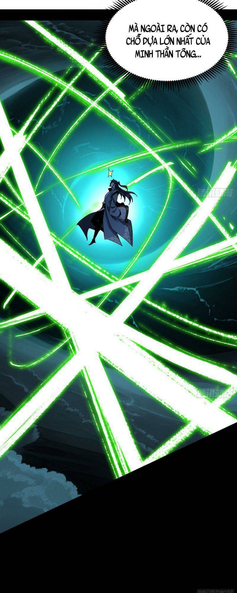 Ta Là Tà Đế Chapter 324 - Trang 2