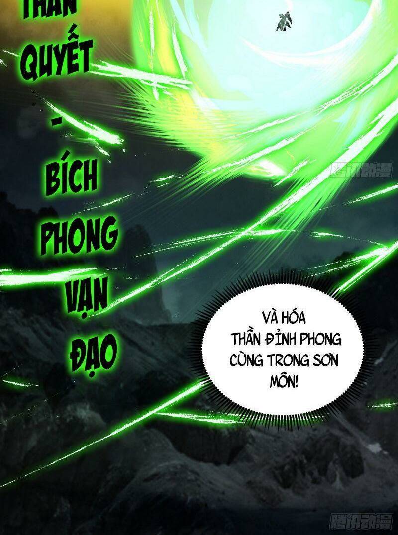 Ta Là Tà Đế Chapter 324 - Trang 2