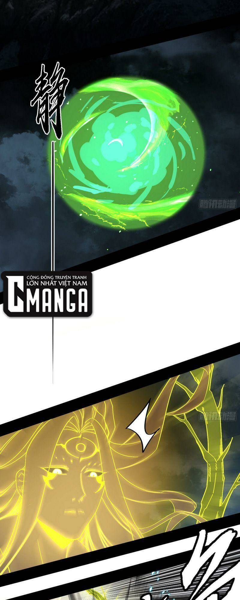 Ta Là Tà Đế Chapter 324 - Trang 2