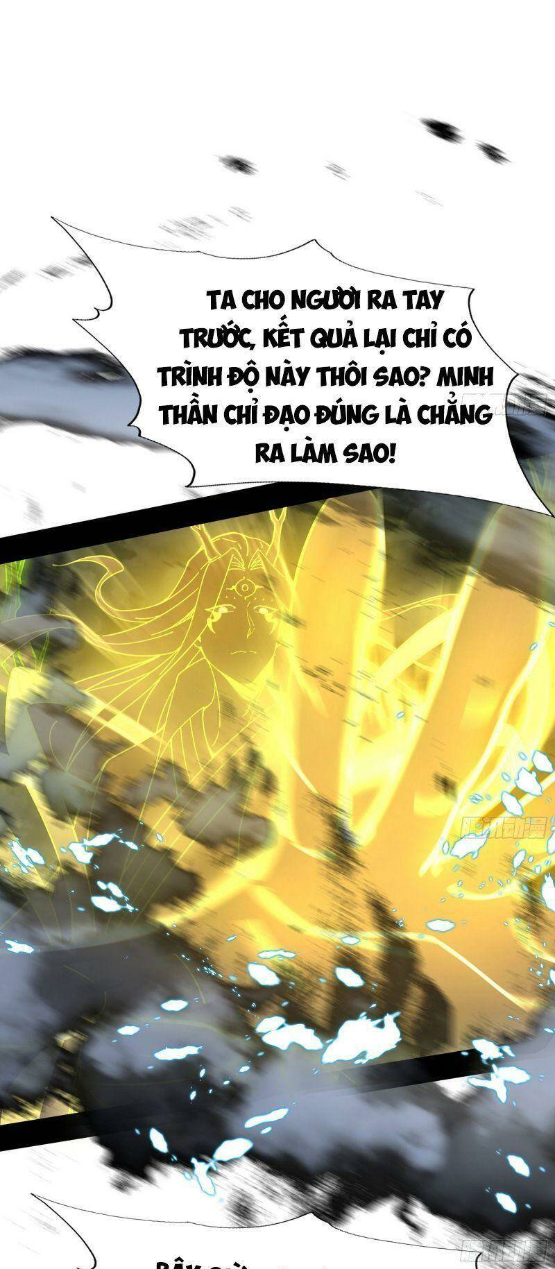 Ta Là Tà Đế Chapter 324 - Trang 2