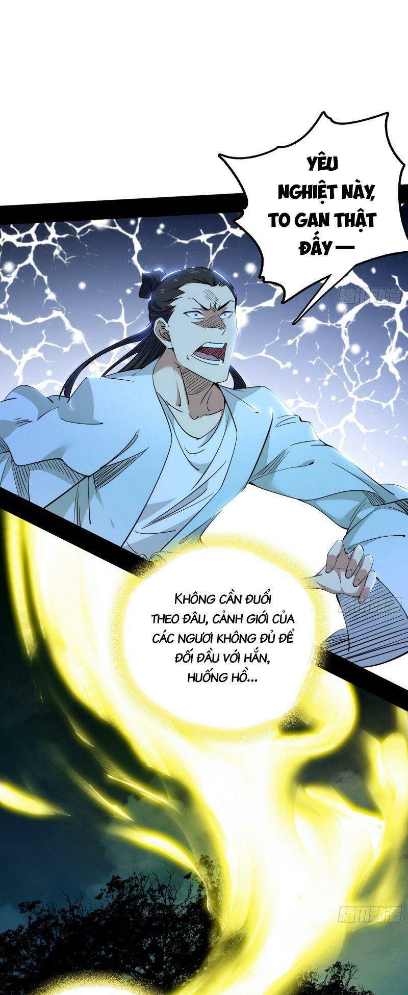 Ta Là Tà Đế Chapter 324 - Trang 2