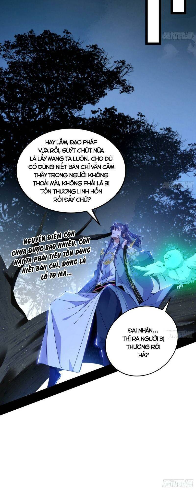 Ta Là Tà Đế Chapter 324 - Trang 2