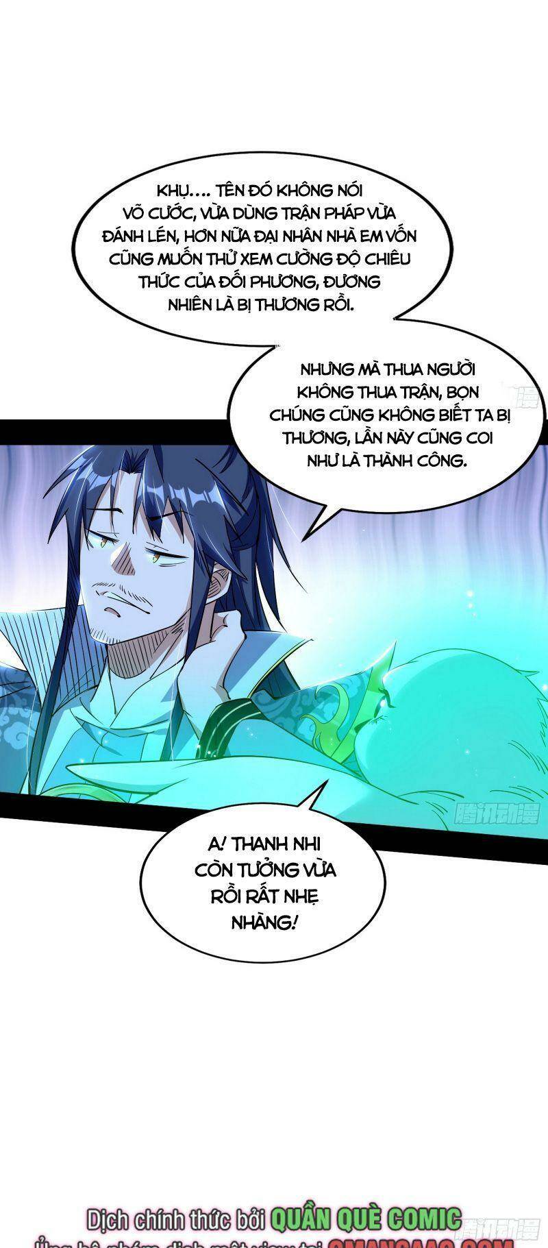 Ta Là Tà Đế Chapter 324 - Trang 2